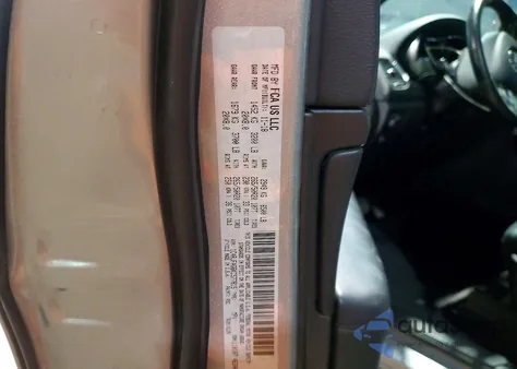 2019 Jeep Grand Cherokee Laredo from USA, damaged, VIN 1C4RJFAG6KC577815